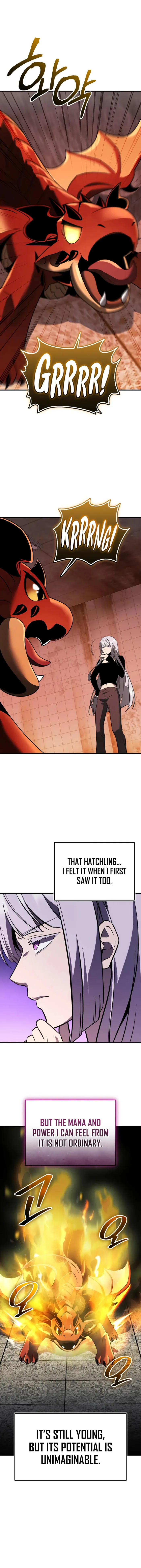 Read I Obtained a Mythic Item Manga Online