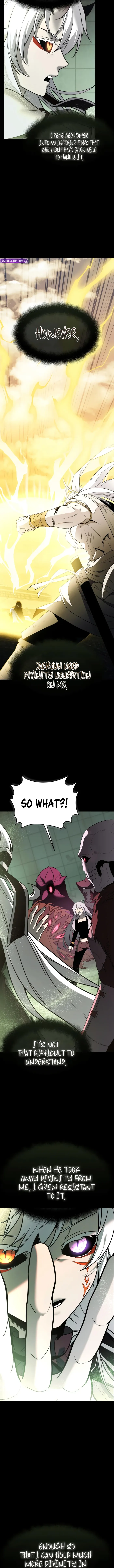 Read I Obtained a Mythic Item Manga Online