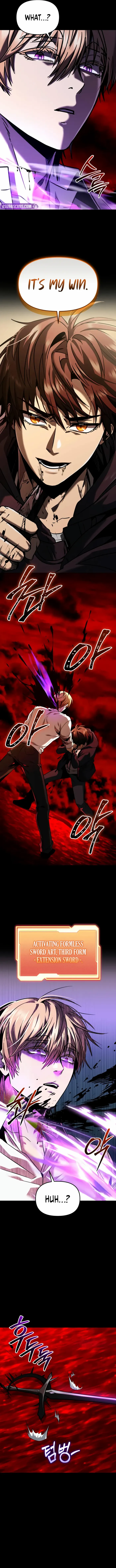 Read I Obtained a Mythic Item Manga Online