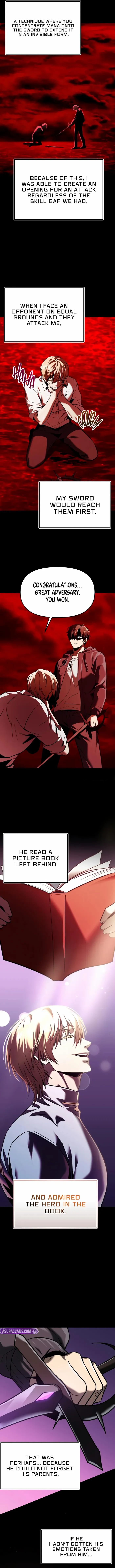 Read I Obtained a Mythic Item Manga Online