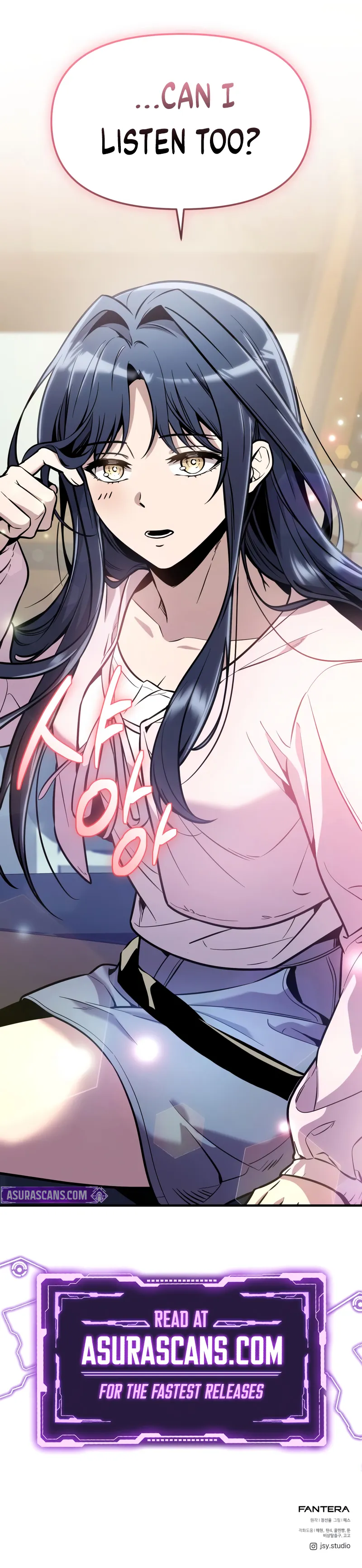 Read I Obtained a Mythic Item Manga Online