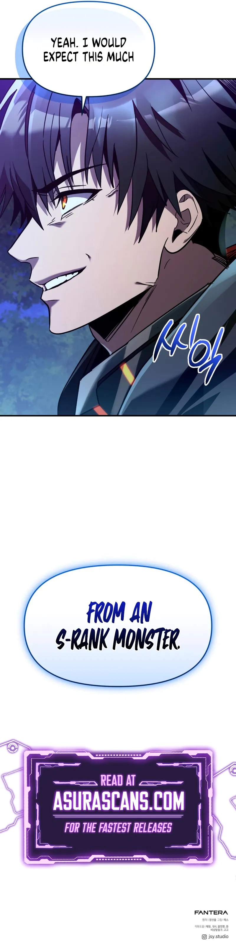 Read I Obtained a Mythic Item Manga Online