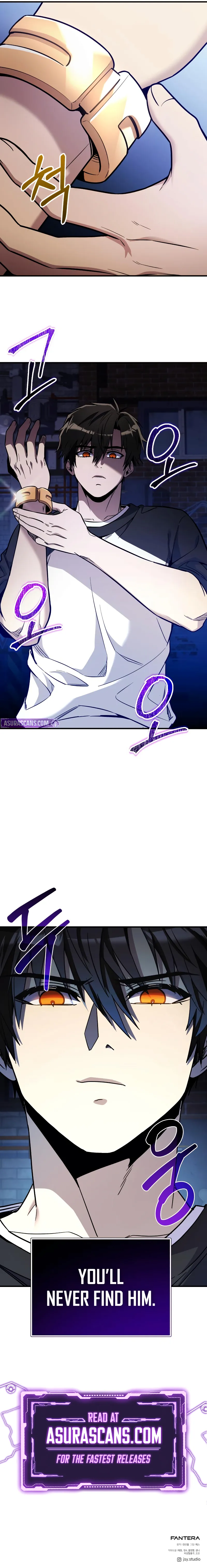 Read I Obtained a Mythic Item Manga Online