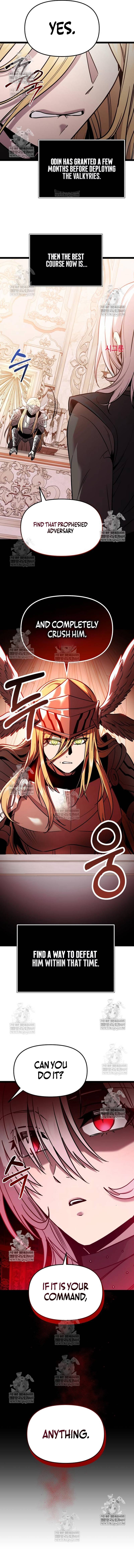 Read I Obtained a Mythic Item Manga Online