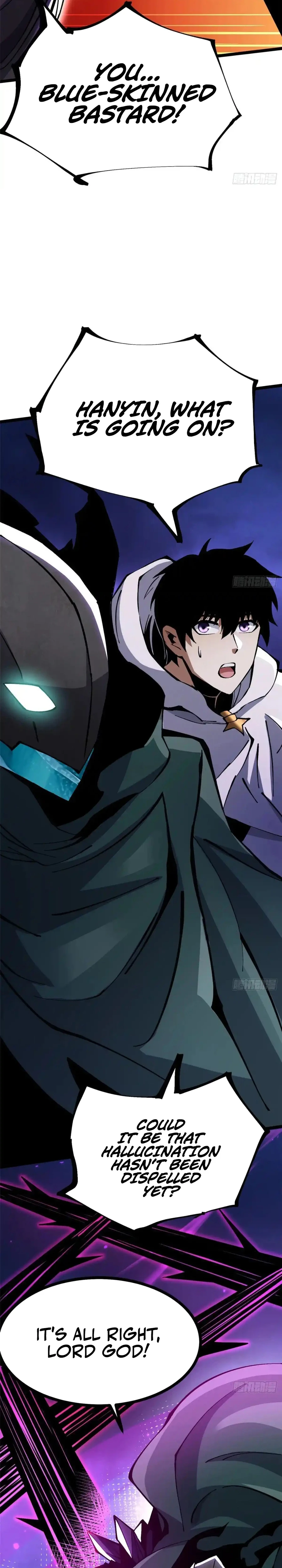 Read I Really Don’t Want to Learn Forbidden Spells Manga Online