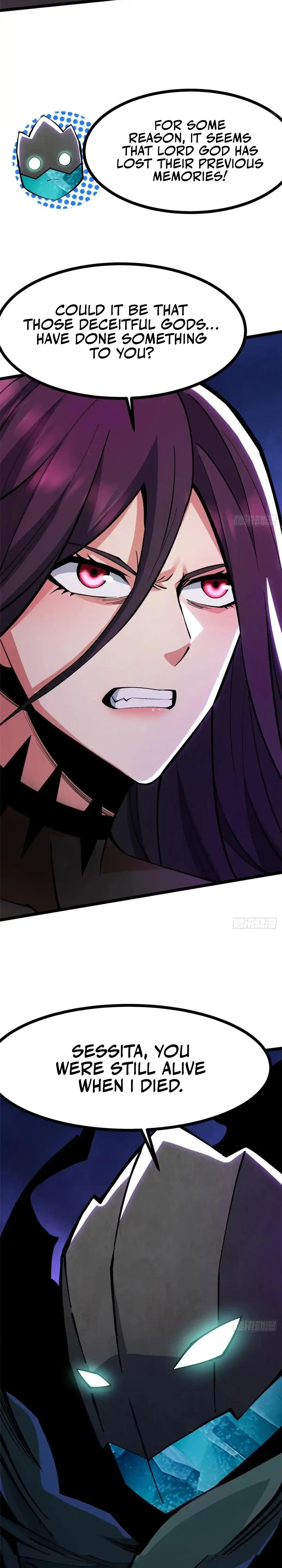 Read I Really Don’t Want to Learn Forbidden Spells Manga Online
