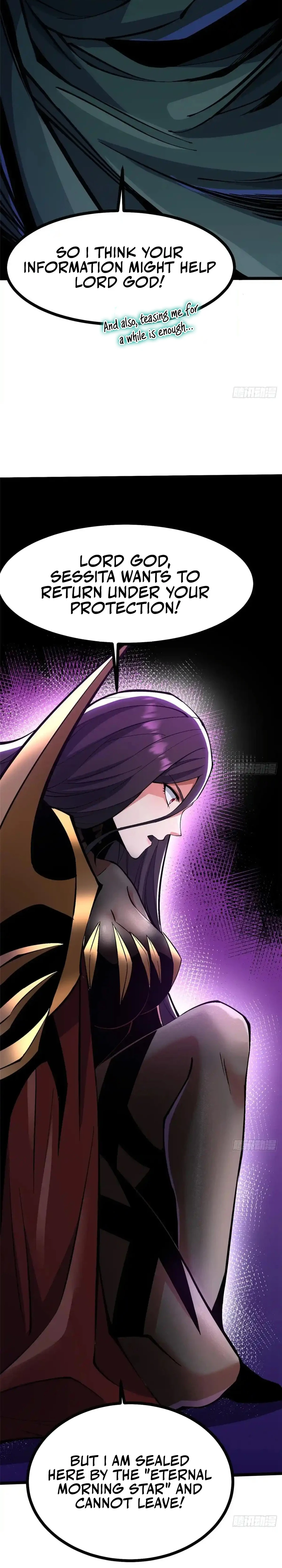 Read I Really Don’t Want to Learn Forbidden Spells Manga Online