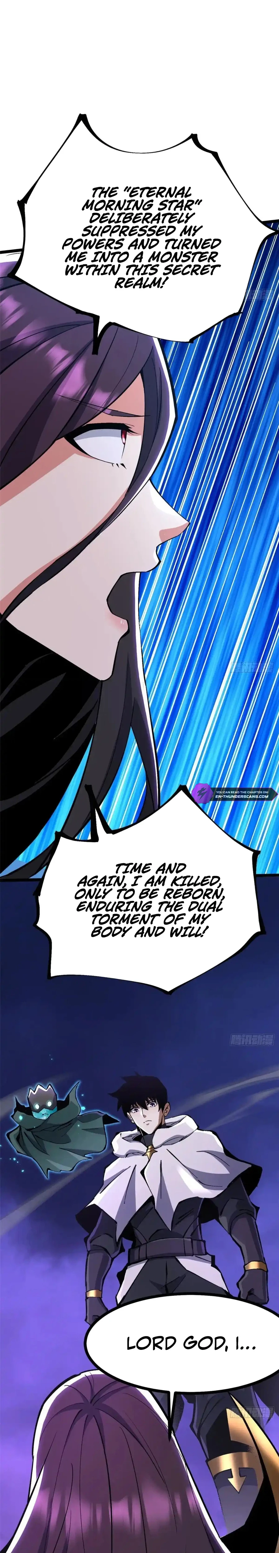 Read I Really Don’t Want to Learn Forbidden Spells Manga Online