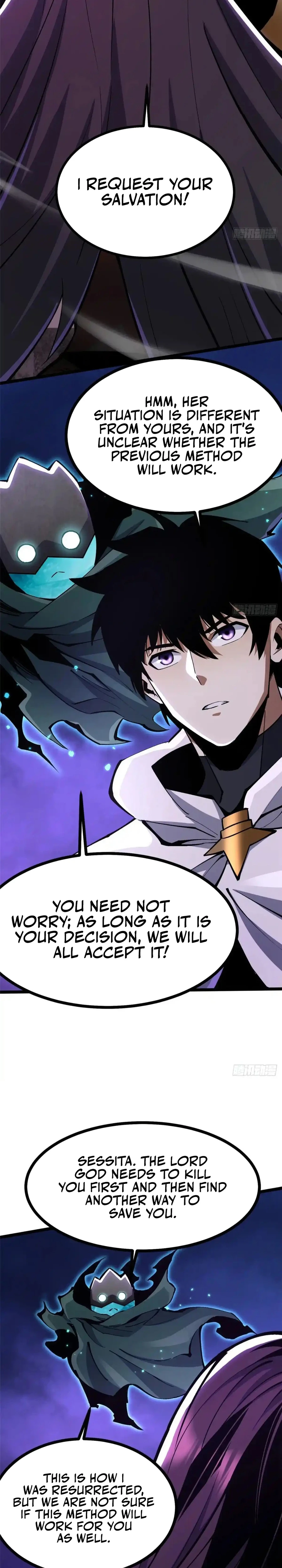 Read I Really Don’t Want to Learn Forbidden Spells Manga Online