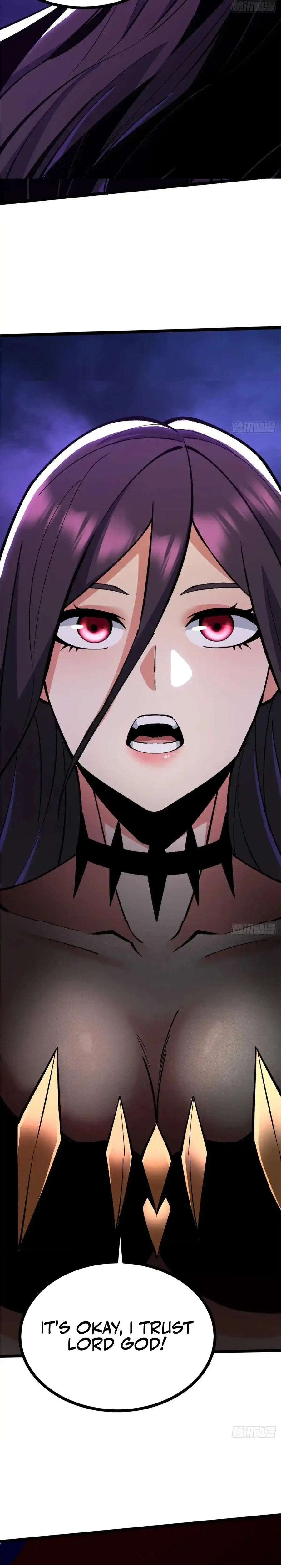 Read I Really Don’t Want to Learn Forbidden Spells Manga Online