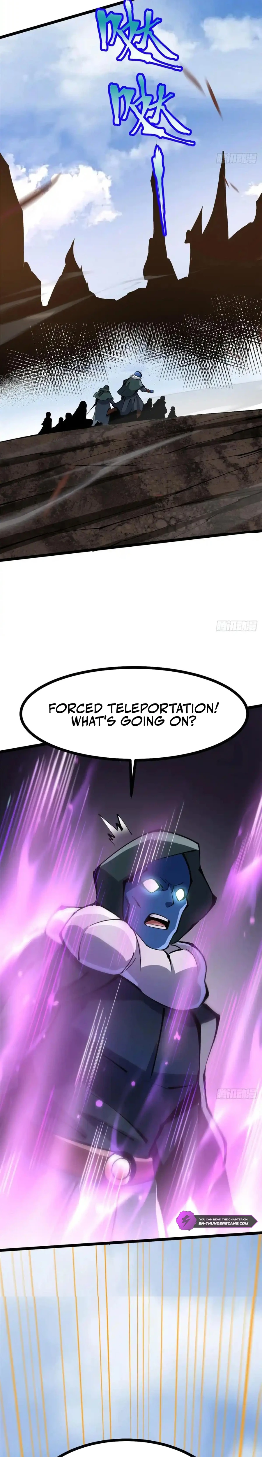 Read I Really Don’t Want to Learn Forbidden Spells Manga Online