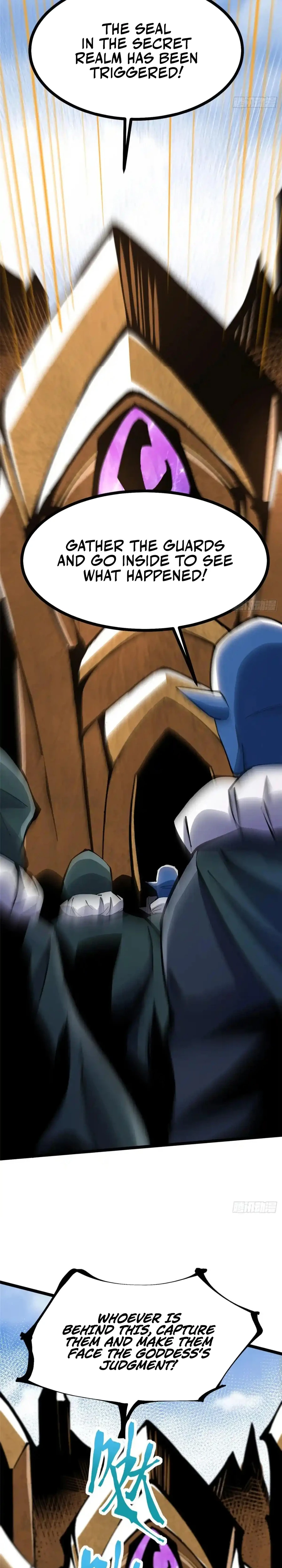 Read I Really Don’t Want to Learn Forbidden Spells Manga Online