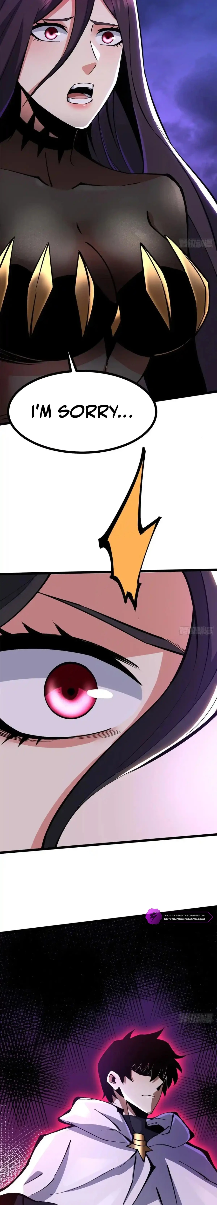 Read I Really Don’t Want to Learn Forbidden Spells Manga Online