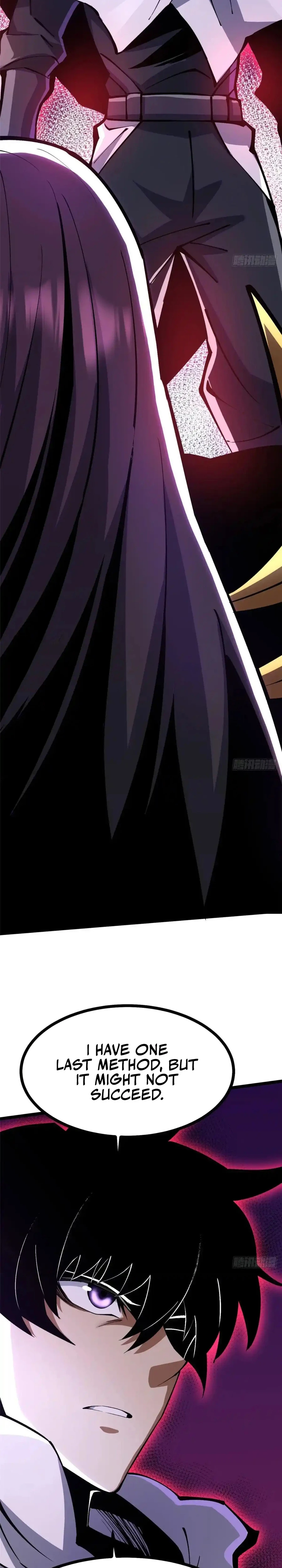 Read I Really Don’t Want to Learn Forbidden Spells Manga Online