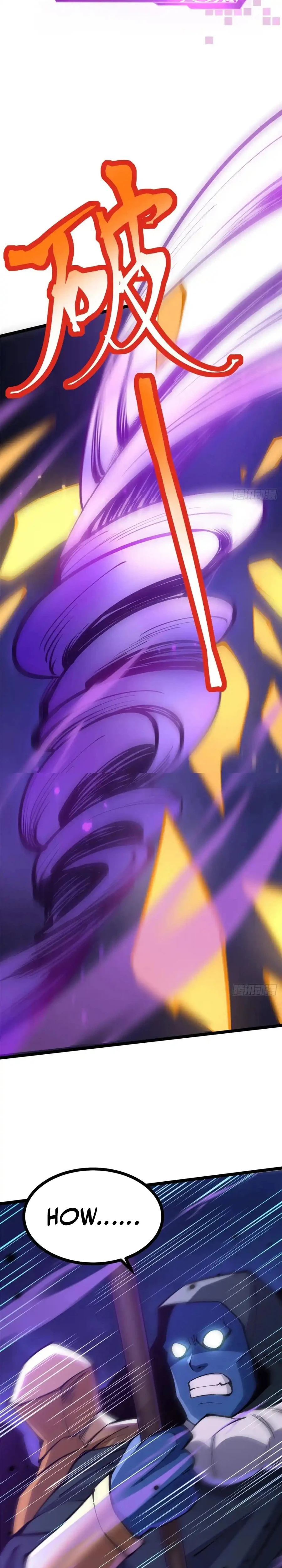 Read I Really Don’t Want to Learn Forbidden Spells Manga Online