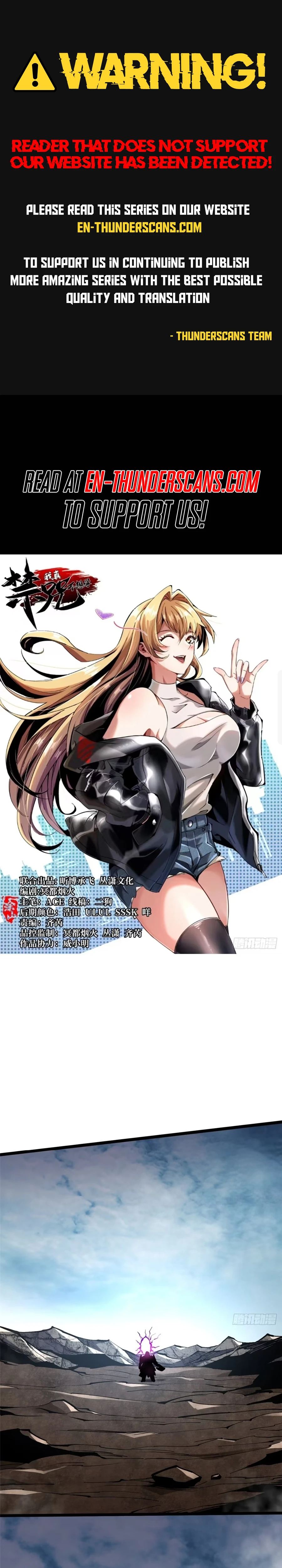 Read I Really Don’t Want to Learn Forbidden Spells Manga Online
