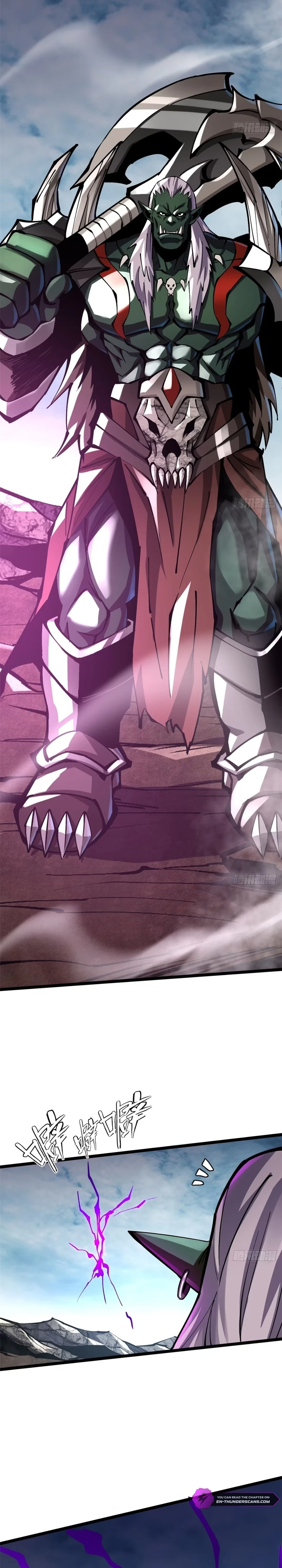 Read I Really Don’t Want to Learn Forbidden Spells Manga Online