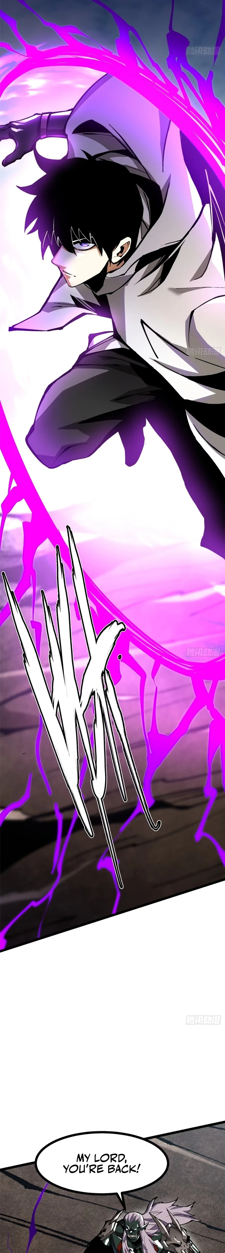 Read I Really Don’t Want to Learn Forbidden Spells Manga Online