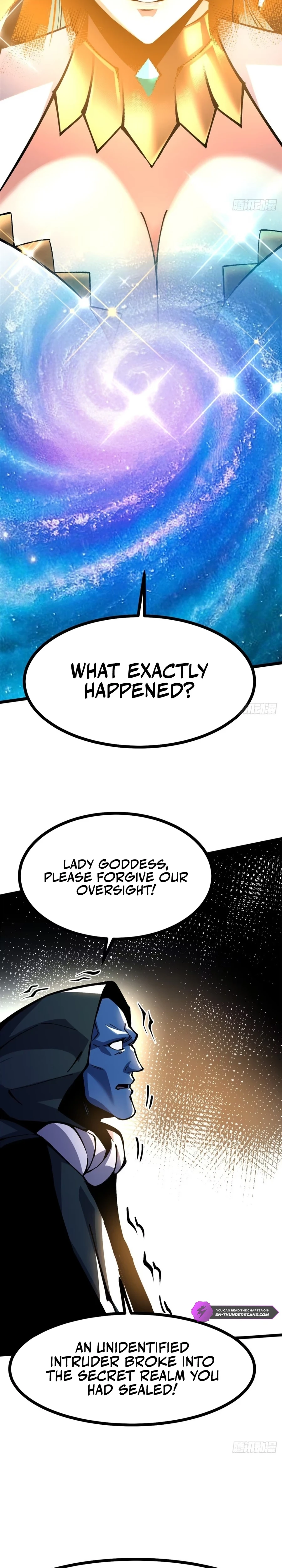 Read I Really Don’t Want to Learn Forbidden Spells Manga Online