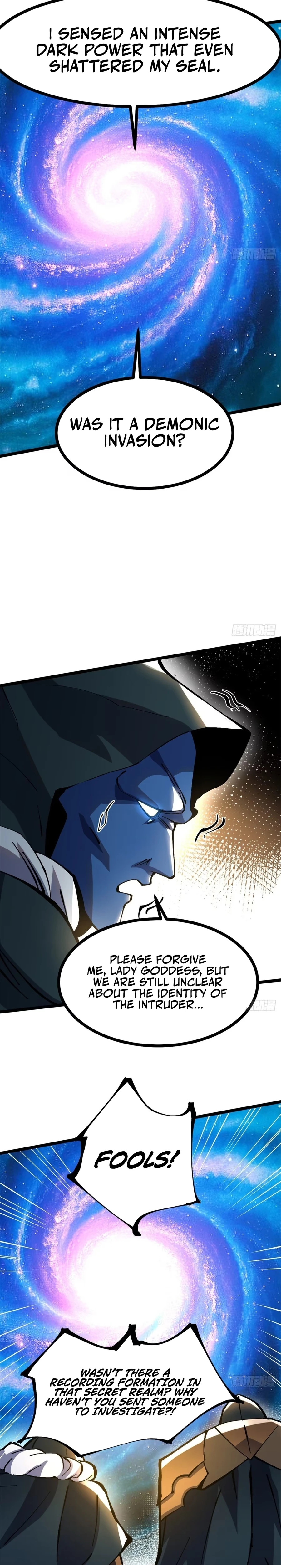 Read I Really Don’t Want to Learn Forbidden Spells Manga Online