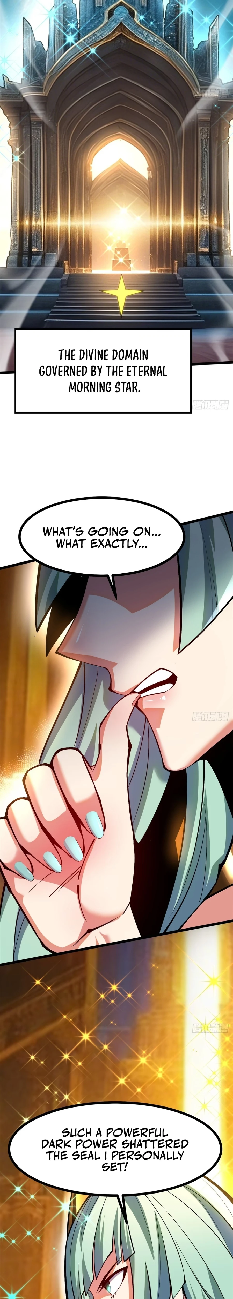 Read I Really Don’t Want to Learn Forbidden Spells Manga Online