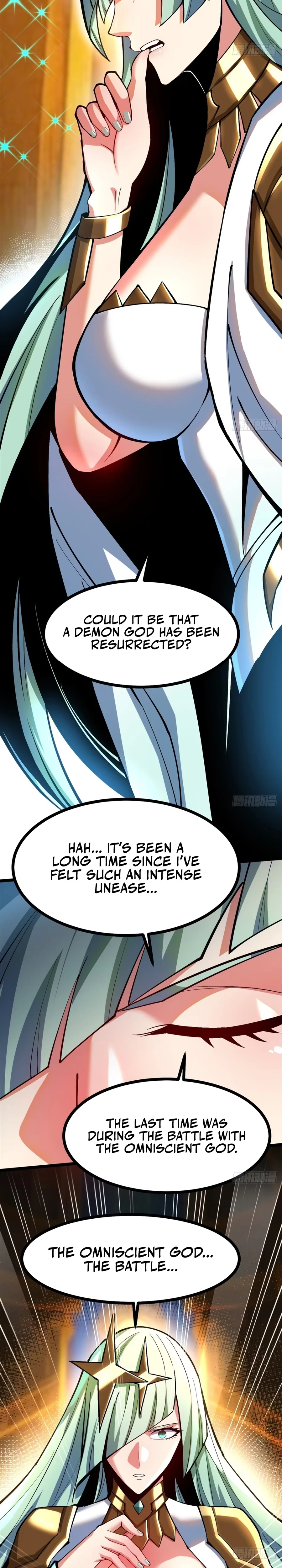 Read I Really Don’t Want to Learn Forbidden Spells Manga Online