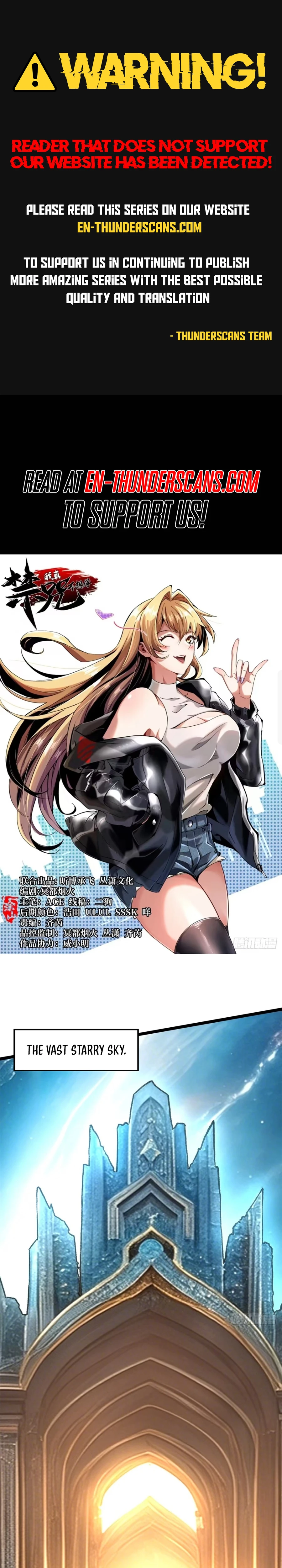Read I Really Don’t Want to Learn Forbidden Spells Manga Online