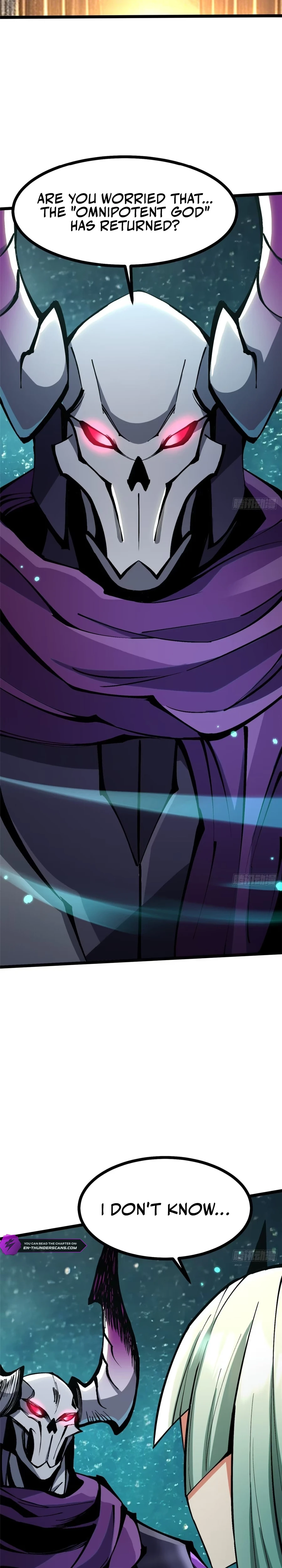 Read I Really Don’t Want to Learn Forbidden Spells Manga Online