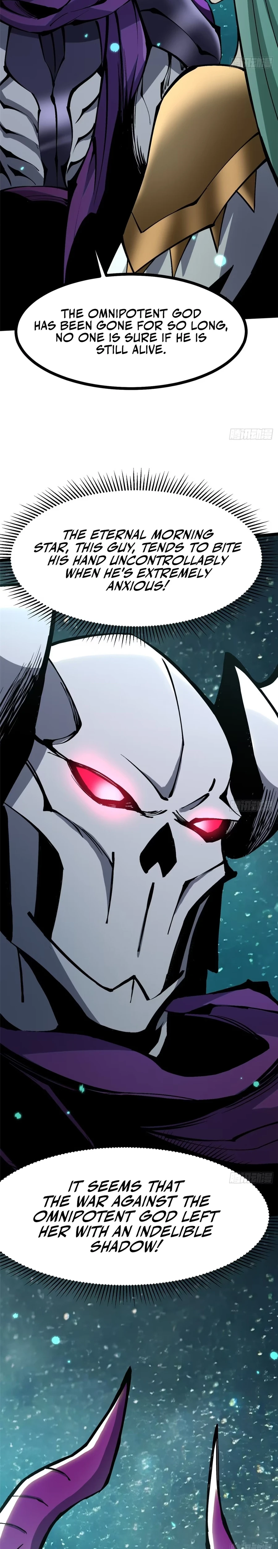 Read I Really Don’t Want to Learn Forbidden Spells Manga Online