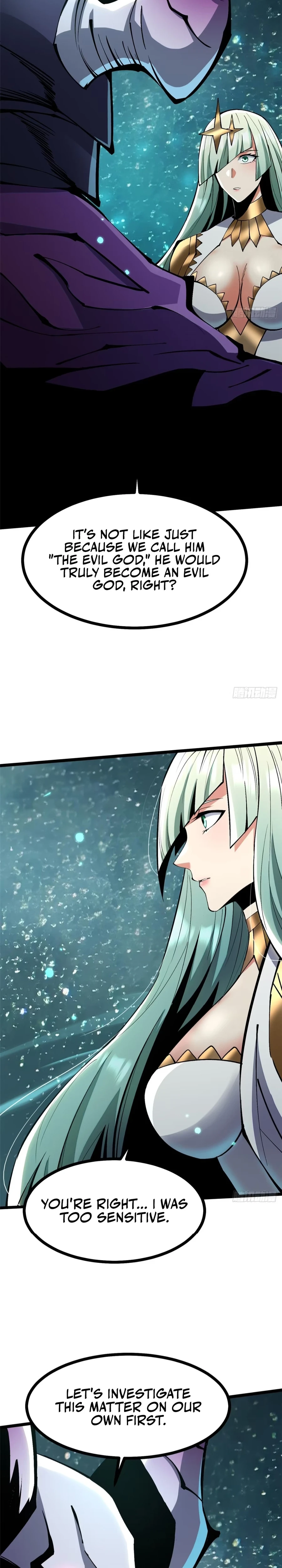 Read I Really Don’t Want to Learn Forbidden Spells Manga Online