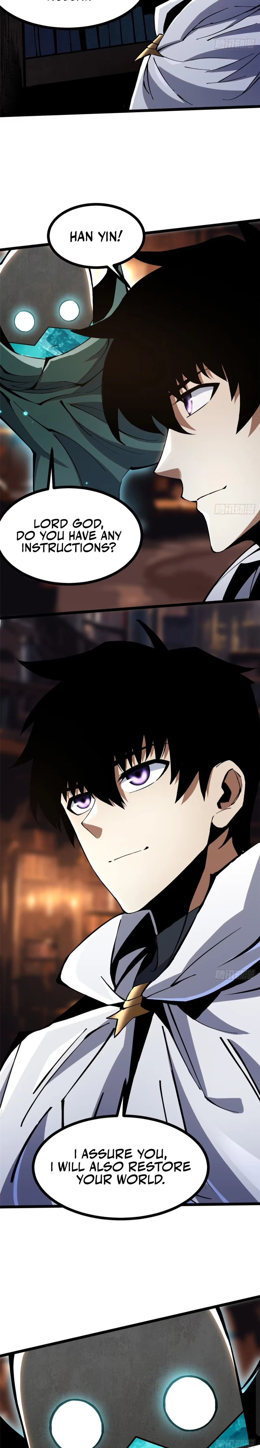 Read I Really Don’t Want to Learn Forbidden Spells Manga Online