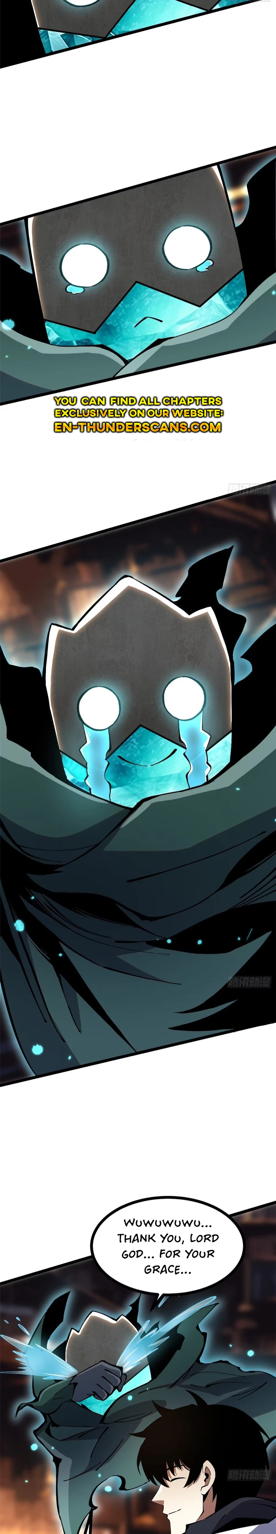 Read I Really Don’t Want to Learn Forbidden Spells Manga Online