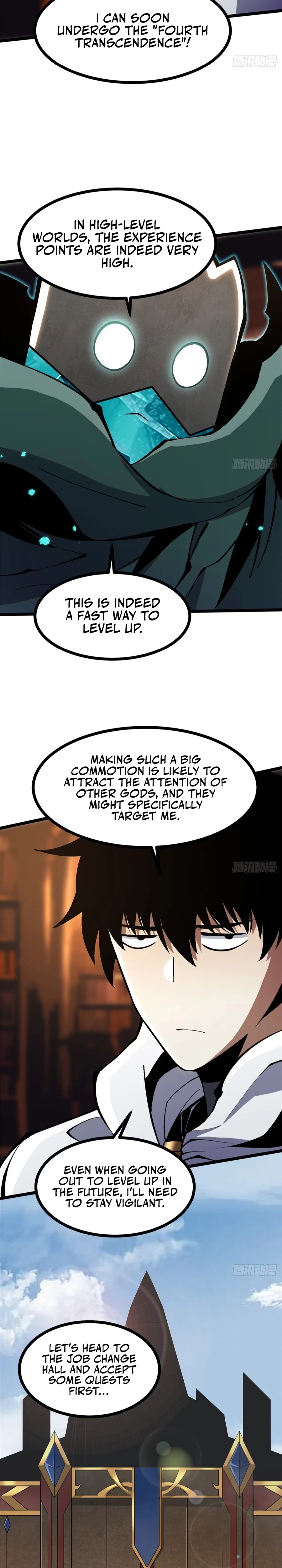 Read I Really Don’t Want to Learn Forbidden Spells Manga Online