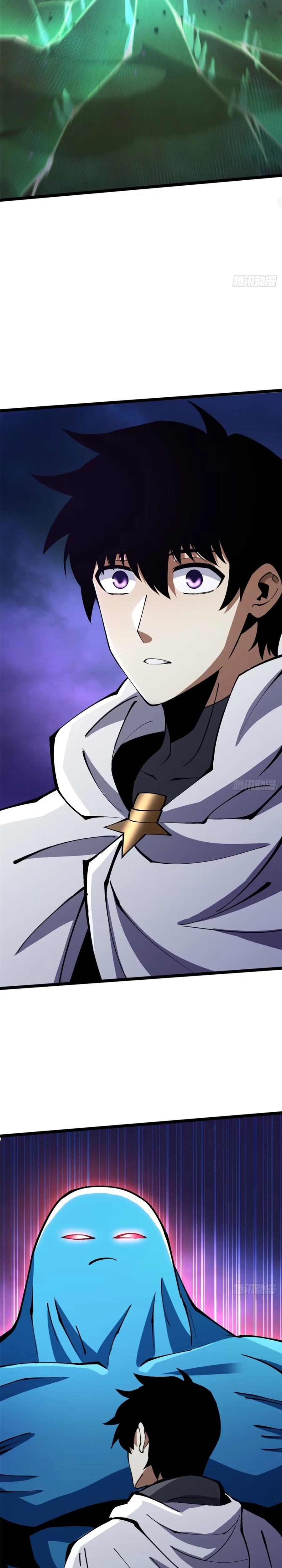 Read I Really Don’t Want to Learn Forbidden Spells Manga Online