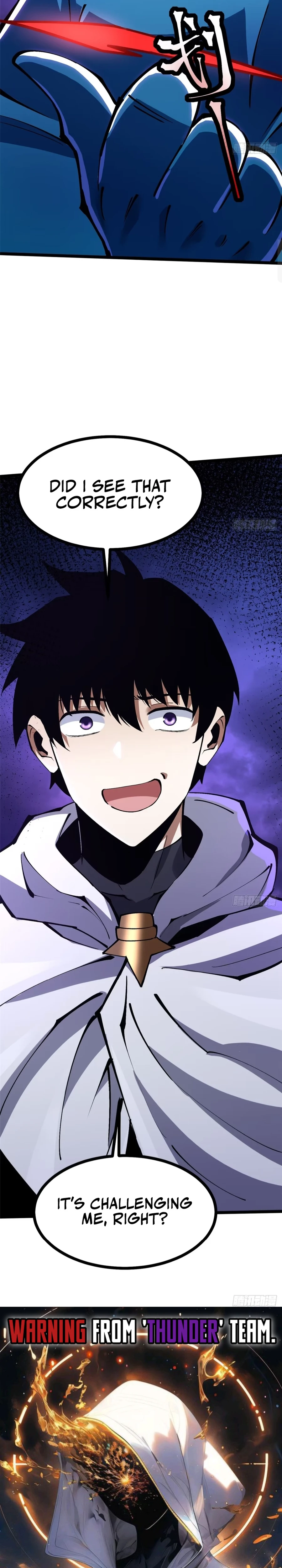Read I Really Don’t Want to Learn Forbidden Spells Manga Online