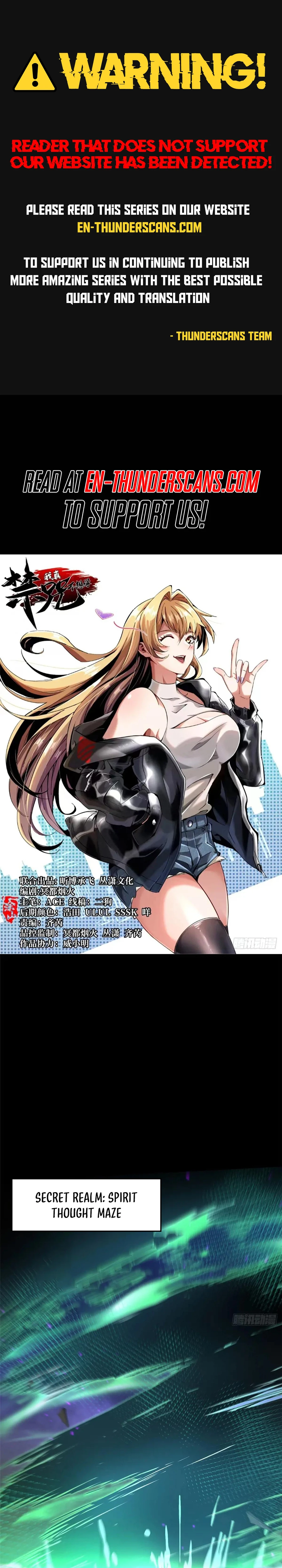 Read I Really Don’t Want to Learn Forbidden Spells Manga Online