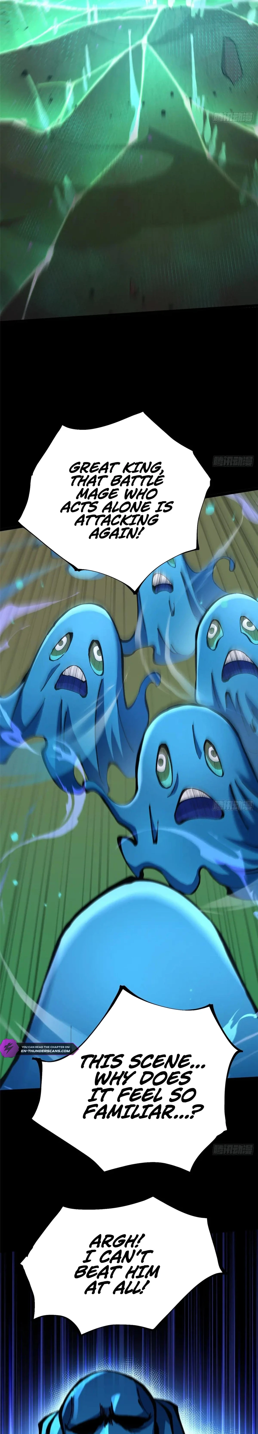 Read I Really Don’t Want to Learn Forbidden Spells Manga Online