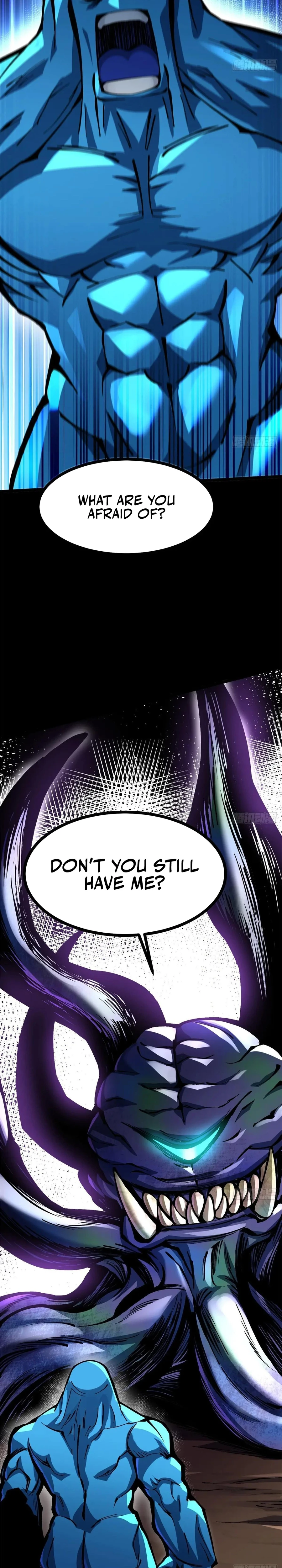 Read I Really Don’t Want to Learn Forbidden Spells Manga Online