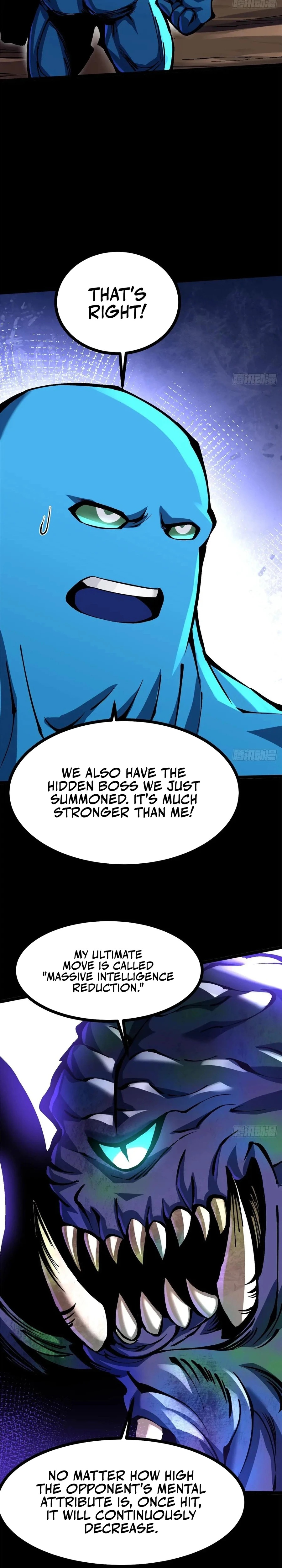 Read I Really Don’t Want to Learn Forbidden Spells Manga Online