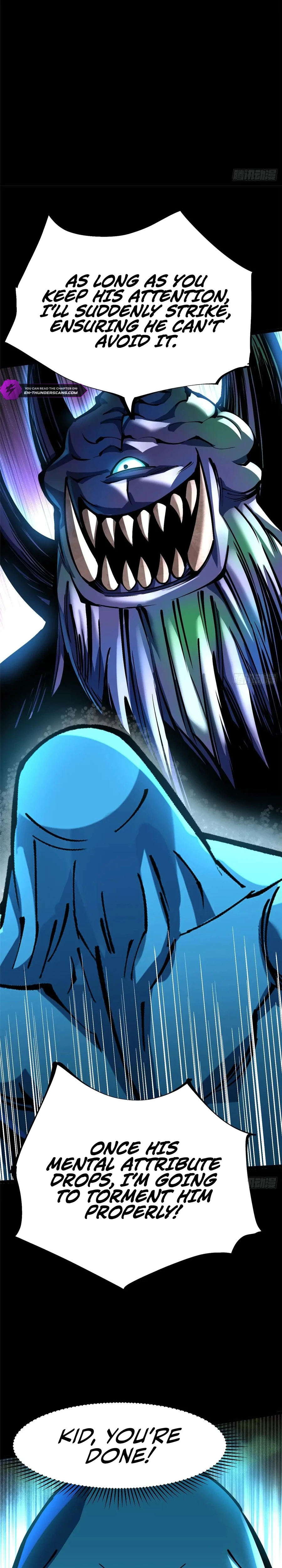 Read I Really Don’t Want to Learn Forbidden Spells Manga Online