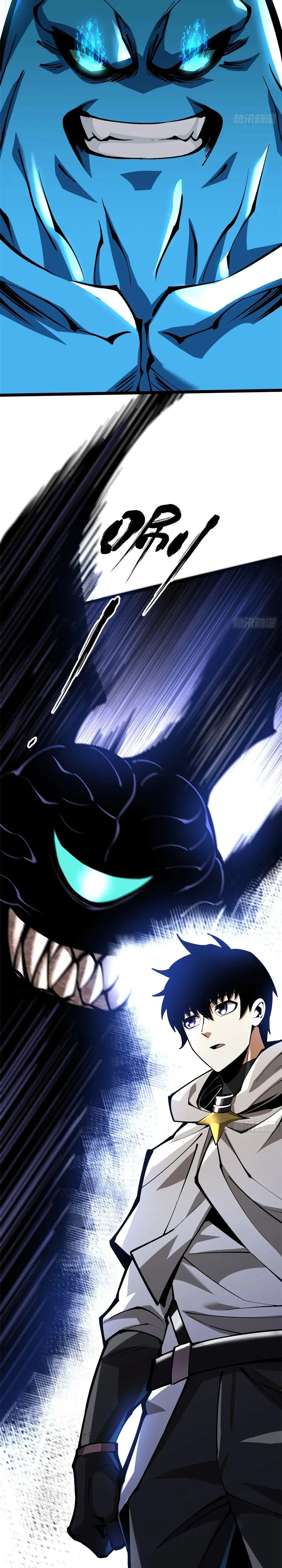 Read I Really Don’t Want to Learn Forbidden Spells Manga Online