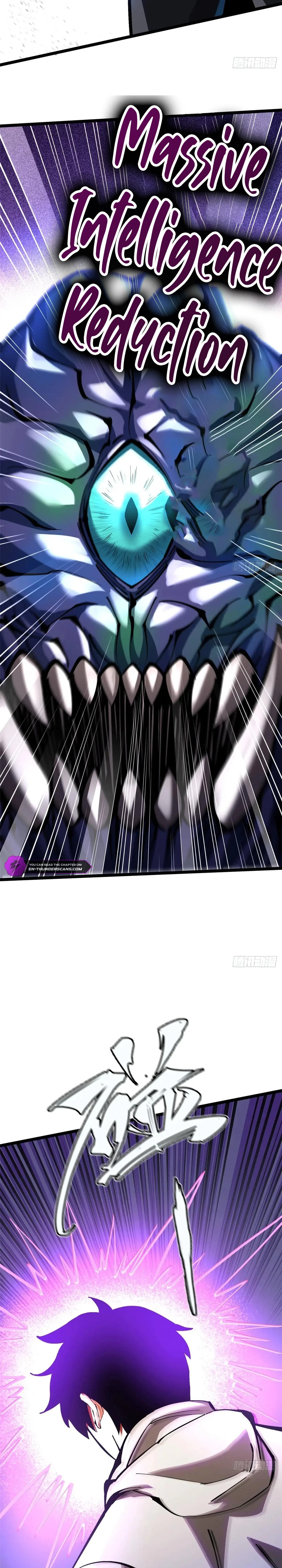 Read I Really Don’t Want to Learn Forbidden Spells Manga Online