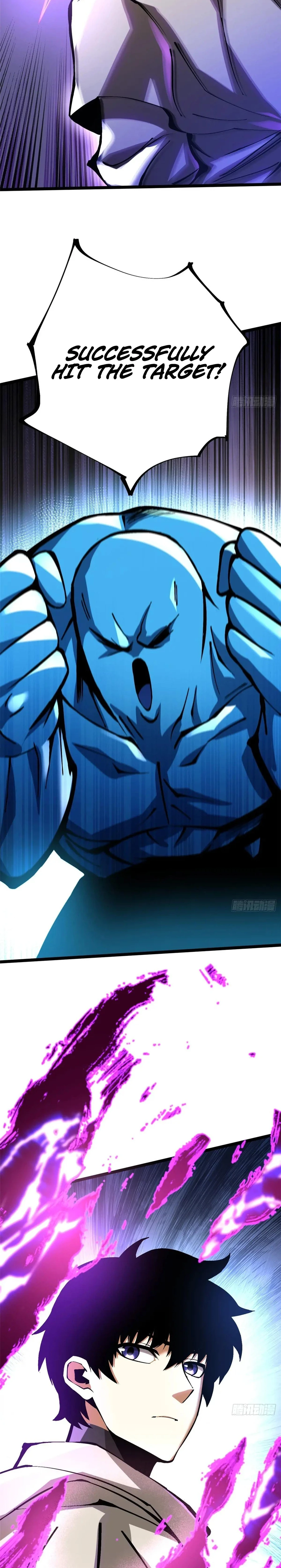 Read I Really Don’t Want to Learn Forbidden Spells Manga Online