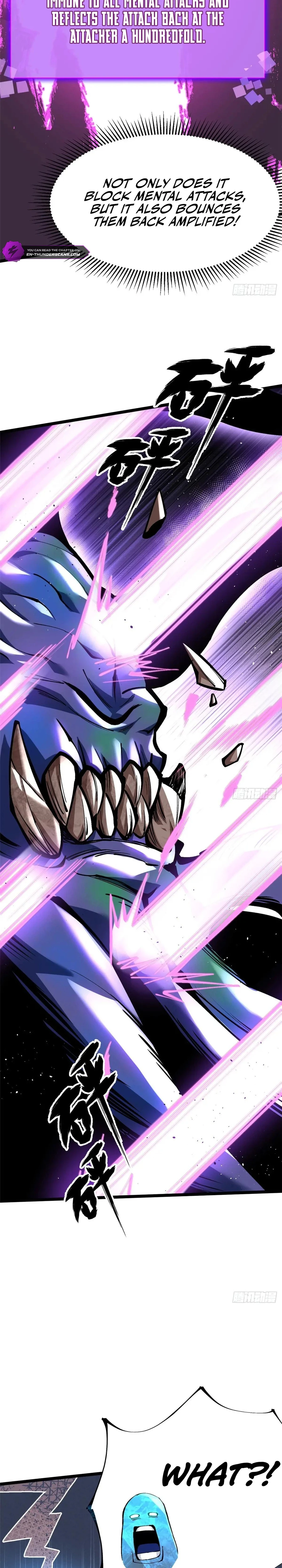 Read I Really Don’t Want to Learn Forbidden Spells Manga Online