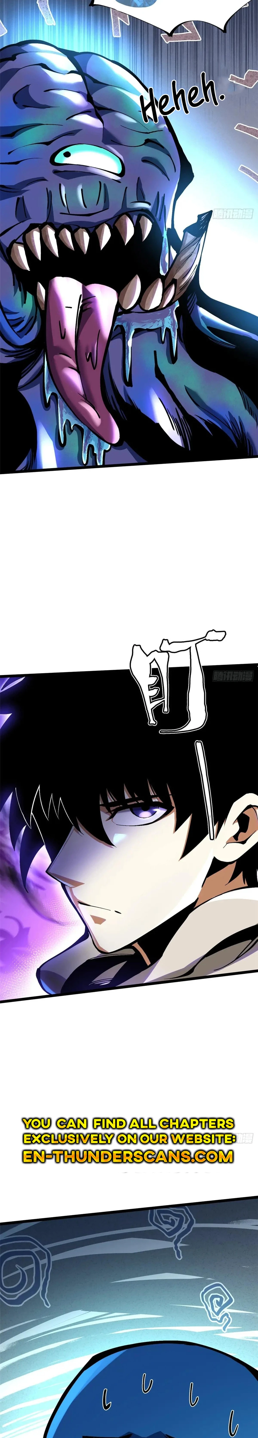 Read I Really Don’t Want to Learn Forbidden Spells Manga Online