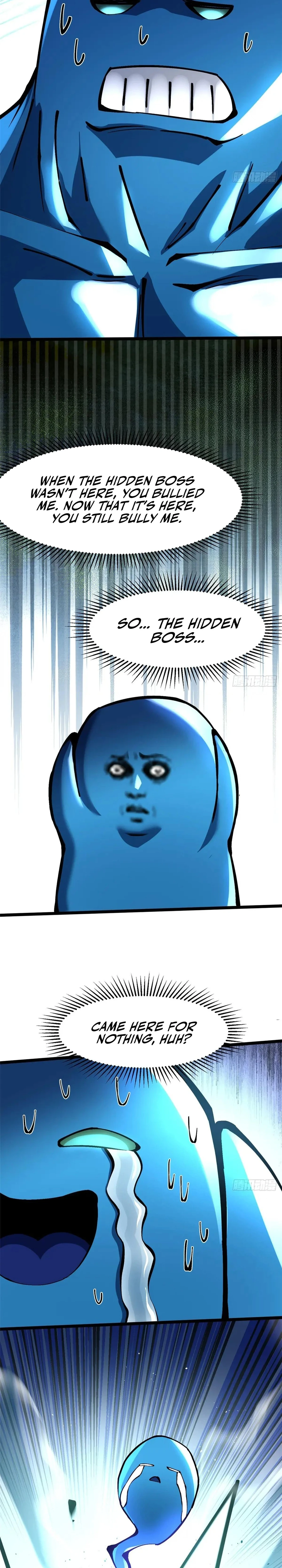 Read I Really Don’t Want to Learn Forbidden Spells Manga Online