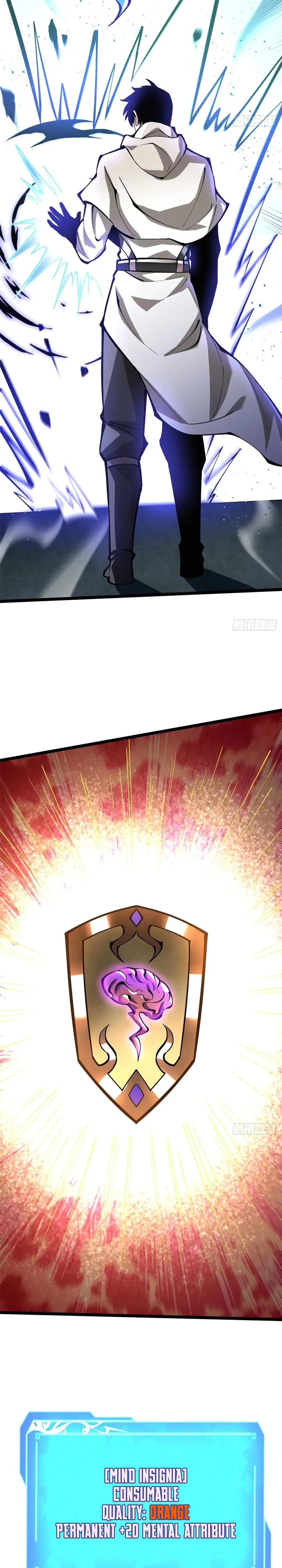 Read I Really Don’t Want to Learn Forbidden Spells Manga Online