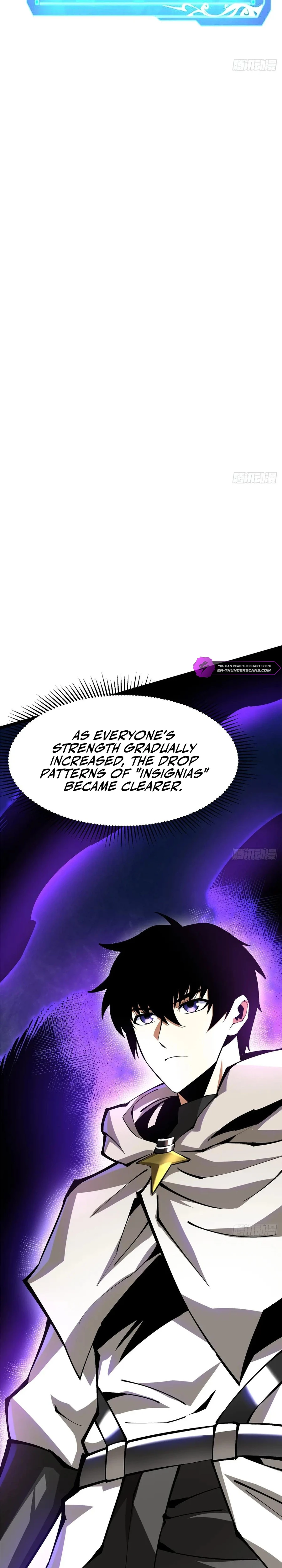 Read I Really Don’t Want to Learn Forbidden Spells Manga Online