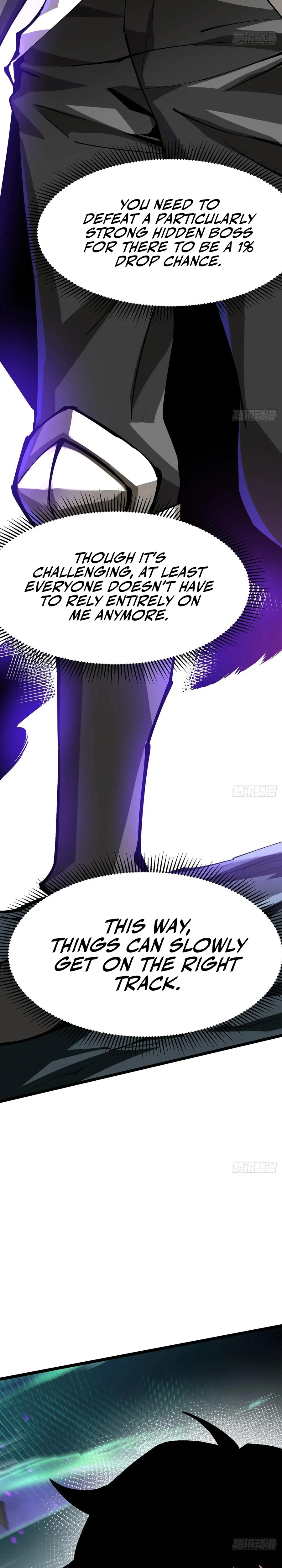 Read I Really Don’t Want to Learn Forbidden Spells Manga Online