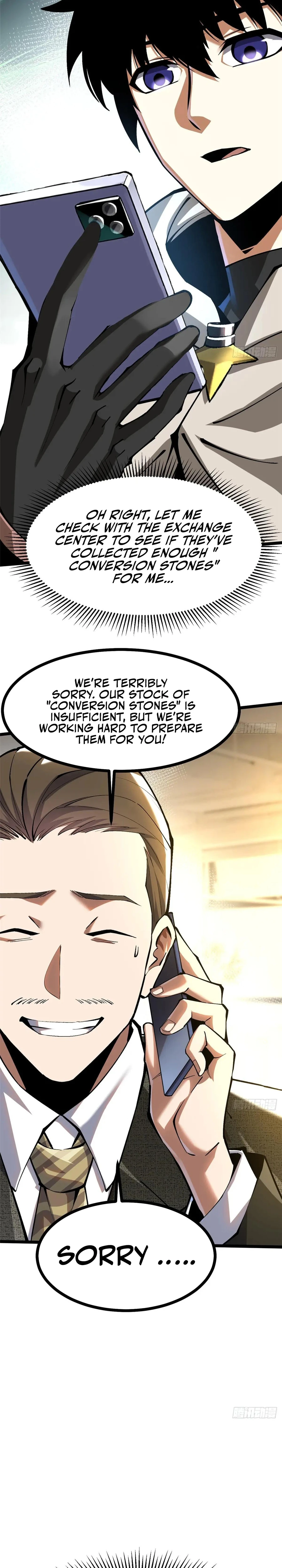 Read I Really Don’t Want to Learn Forbidden Spells Manga Online